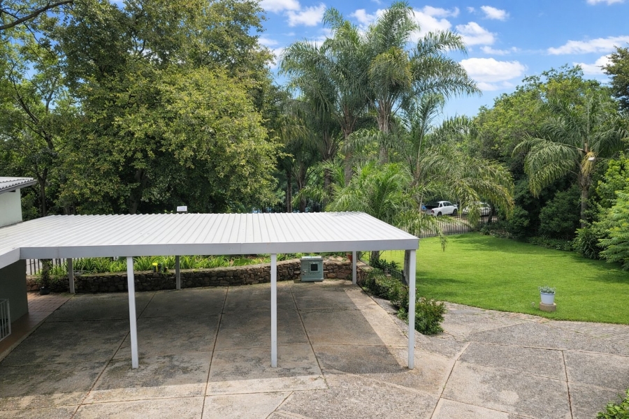 4 Bedroom Property for Sale in Schoemansville North West